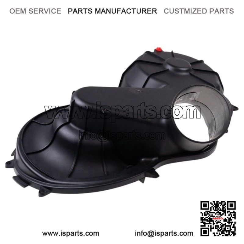 Turbo Outer Clutch Cover for Polaris RZR XP ATV UTV Quad Bike