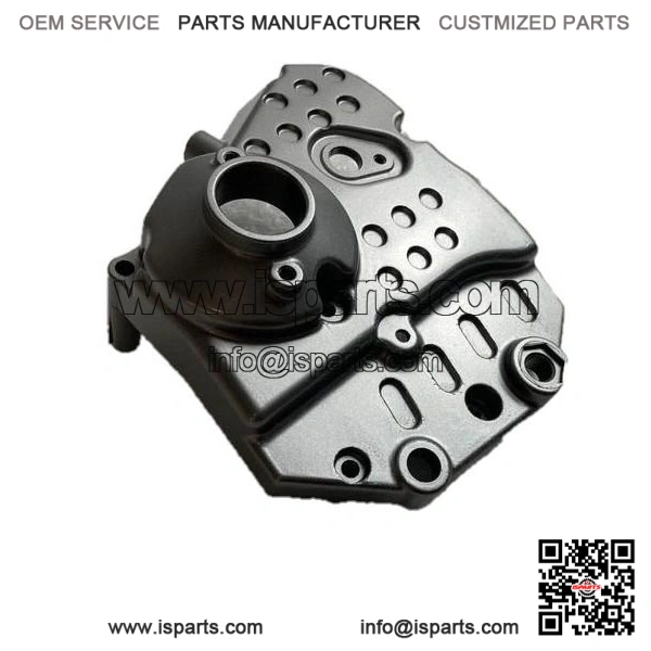SPROCKET ENGINE COVER 11361-19E00 FOR SUZUKI KATANA GSX 600 750 1998-2006 - Image 2