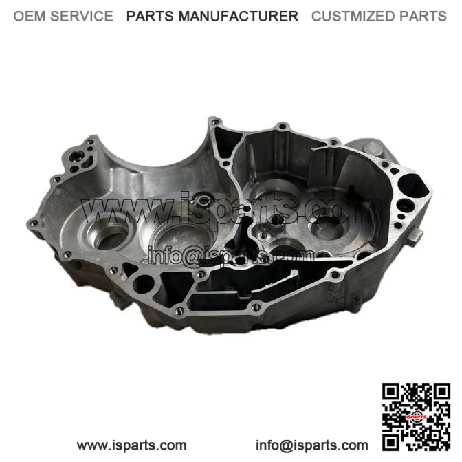 RIGHT CRANKCASE 11100-MKE-A01 FOR HONDA CRF450R CRF450RX AC 2017-2018 - Image 2