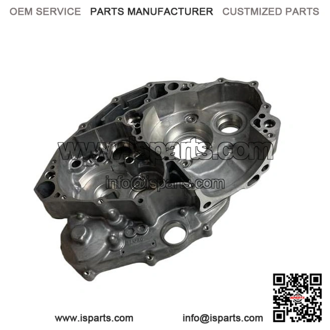 RIGHT CRANKCASE 11100-MKE-A01 FOR HONDA CRF450R CRF450RX AC 2017-2018 - Image 3