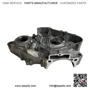 LEFT ENGINE CRANKCASE COMP 11200-MKE-AF1 FOR HONDA CRF450R 2019-2024