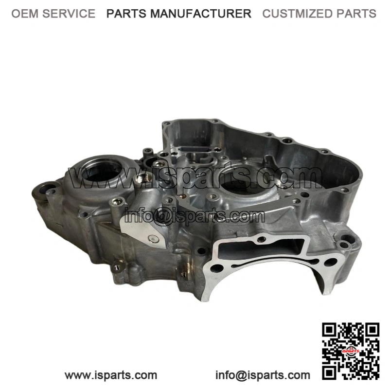 LEFT ENGINE CRANKCASE COMP 11200-MKE-AF1 FOR HONDA CRF450R 2019-2024
