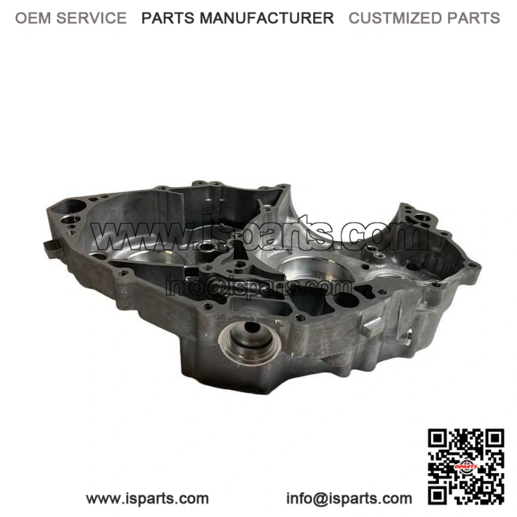 LEFT ENGINE CRANKCASE COMP 11200-MKE-AF1 FOR HONDA CRF450R 2019-2024 - Image 3