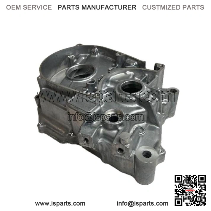 LEFT CRANKCASE 11200-KN4-761 FOR HONDA CRF100F XR100R - Image 2