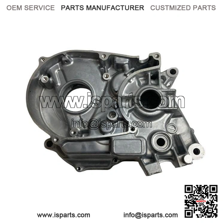 LEFT CRANKCASE 11200-KN4-761 FOR HONDA CRF100F XR100R - Image 3
