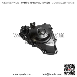LEFT CRANKCASE COVER 11340-MKE-AF0 FOR HONDA CRF450R/RX 2021-2024