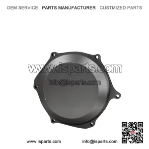 YAMAHA YZ450F WR450F WR YZ 450F FX GYTR RH Billet Clutch Cover (2023-2026)