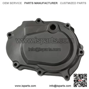 Billet Ignition Cover BR9-E54G0-V0-00 for 2018-2021 Yamaha YZ450F YZ 450F