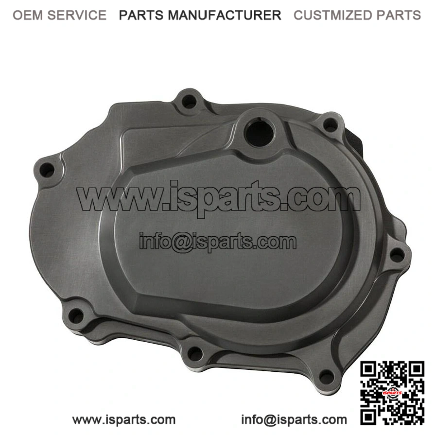 Billet Ignition Cover BR9-E54G0-V0-00 for 2018-2021 Yamaha YZ450F YZ 450F