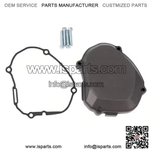 Billet LH Ignition Stator Cover for 2005-2025 Yamaha YZ125 YZ 125 X