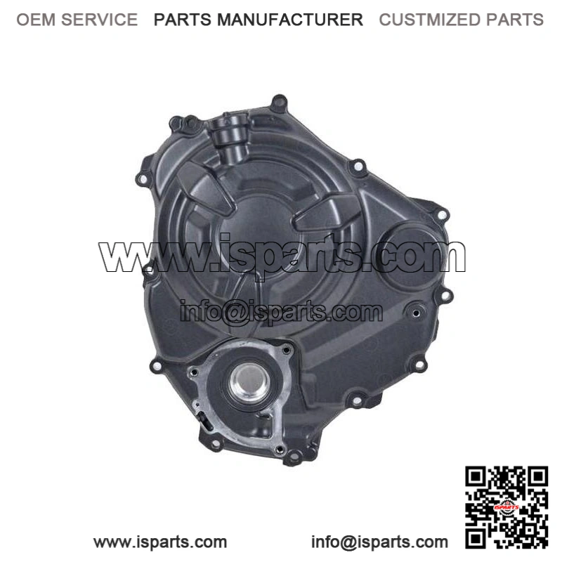 RH Clutch Crankcase Cover for 2021-2025 Yamaha MT 07 MT07 YZF-R7 YZF R7