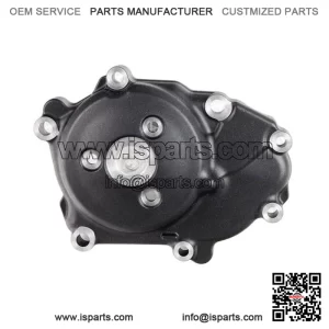 LH Left Engine Stator Magnetor Cover for 2004-2008 Yamaha YZF-R1 YZFR1
