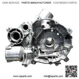 New Engine Crankcase Assy 3B4-15100-28 for YAMAHA VIKING 700