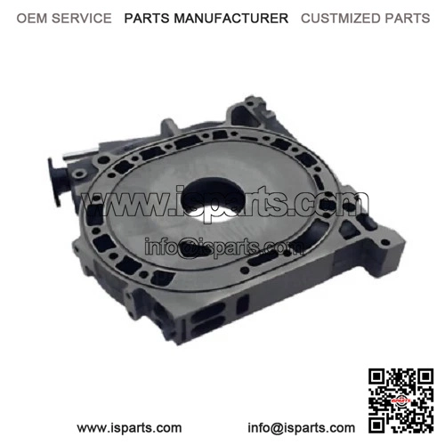 13B Engine Rotor Intermediate Housing N3A1-10-D00B ?C MAZDA RX7 RX-7 FD3S