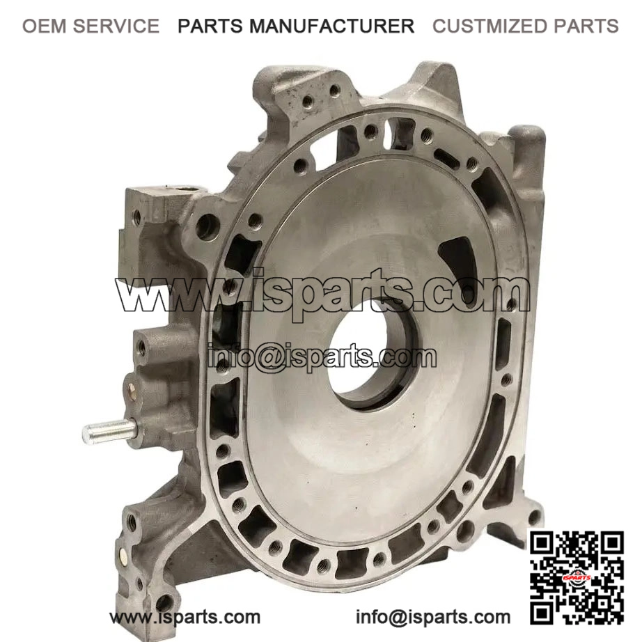 13B Rotor Engine FRONT SIDE HOUSING N3F1-10-C00 ?C MAZDA RX7 RX-7 FD3S