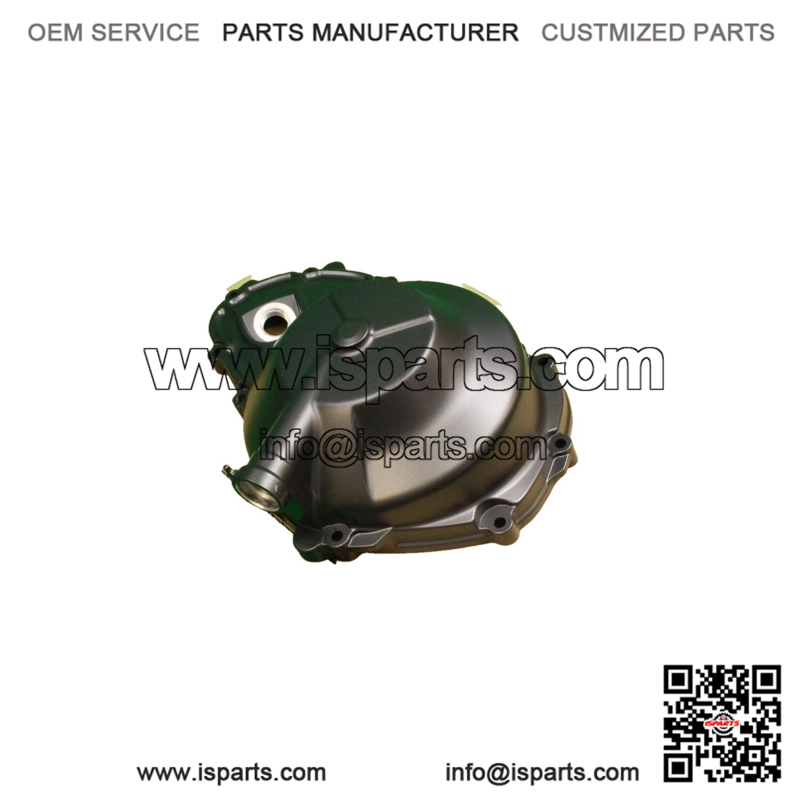 CLUTCH COVER B7N-15421-00 ?C Yamaha 2021-2023 MT-09