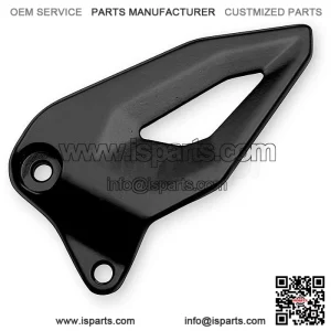 SRK125S LEFT RIGHT RIDER'S FOOTREST COVER