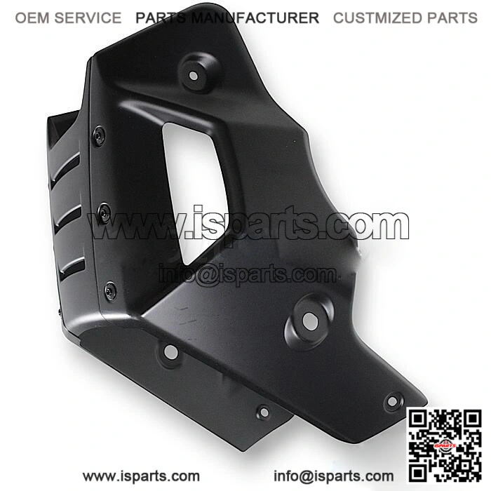 LOWER ENGINE COVER SVT650 SVT650X