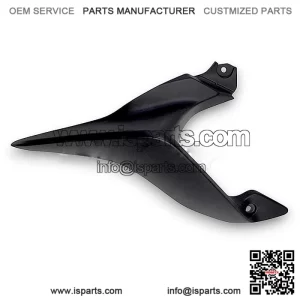 TRX125 LOWER LEFT COVER