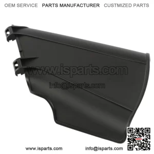 42" Mower Deflector For Timecutter ZS4200S SW4200 SS4225 SS4250 SS4260