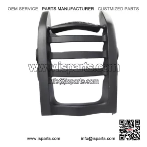 Honda TRX420 Rancher Front Bumper Plastics Guard