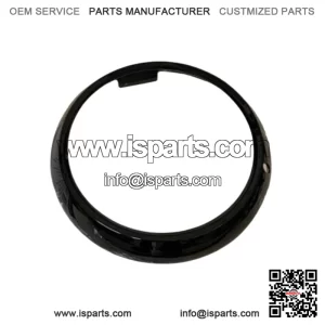 HEADLIGHT SHELL RIM 23006-0021 FOR KAWASAKI Z900RS BLACK
