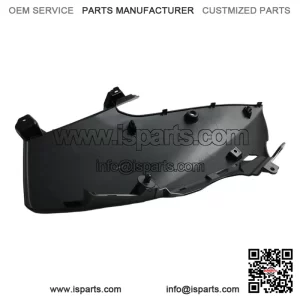 RIGHT SIDE COVER BLACK 94475-10L00-YVB FOR SUZUKI HAYABUSA GSX 1300R 2022