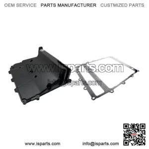 OIL PAN & GASKET 49034-0034 11061-0180 FOR KAWASAKI NINJA ZX-10R