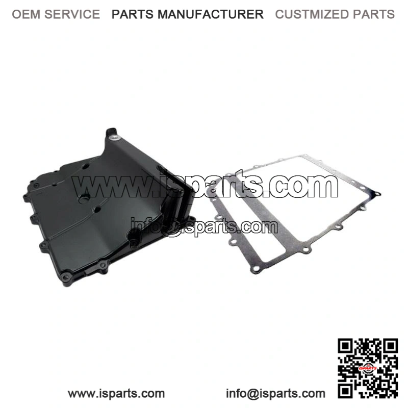 OIL PAN & GASKET 49034-0034 11061-0180 FOR KAWASAKI NINJA ZX-10R