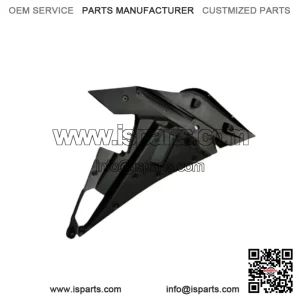 RIGHT FRONT INNER SHROUD COWL PANEL 49133-0016 FOR KAWASAKI NINJA H2 H2R