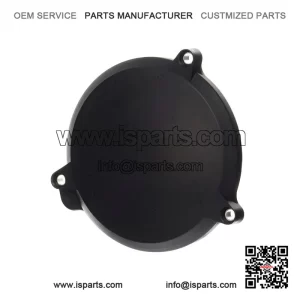 YAMAHA PW50 PW 50 Y-ZINGER LH Left Generator Stator Cover (NEW 1981-2024)