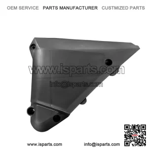 YAMAHA TTR230 TT-R TTR 230 LH Left Air Filter Box Side Cover (NEW 2005-2024)