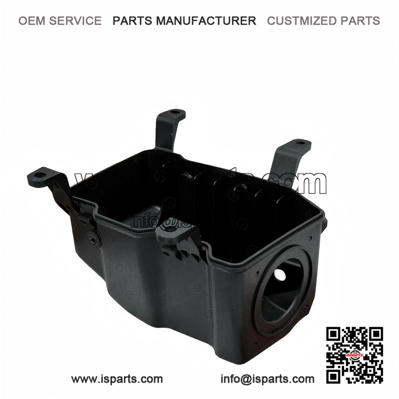 YAMAHA RAPTOR 700 YFM700R YFM 700R Air Box Cleaner Case Lower (2006-2024)