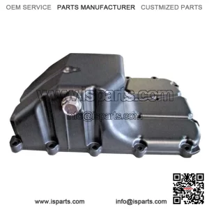 Oil Pan w/ Gasket Strainer Cover for 2021-2023 Yamaha MT09 MT-09 MT 09 TRACER