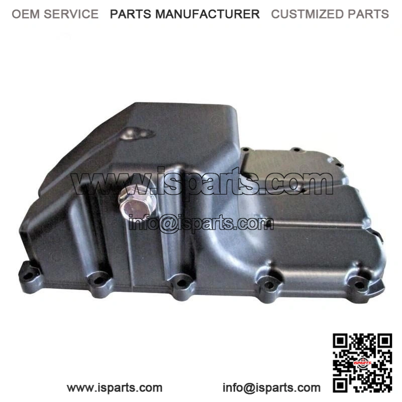 Oil Pan w/ Gasket Strainer Cover for 2021-2023 Yamaha MT09 MT-09 MT 09 TRACER