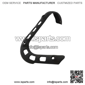 Exhaust Pipe Guard Protector Assy for 1981-2023 Yamaha PW50 PW 50 Y-ZINGER