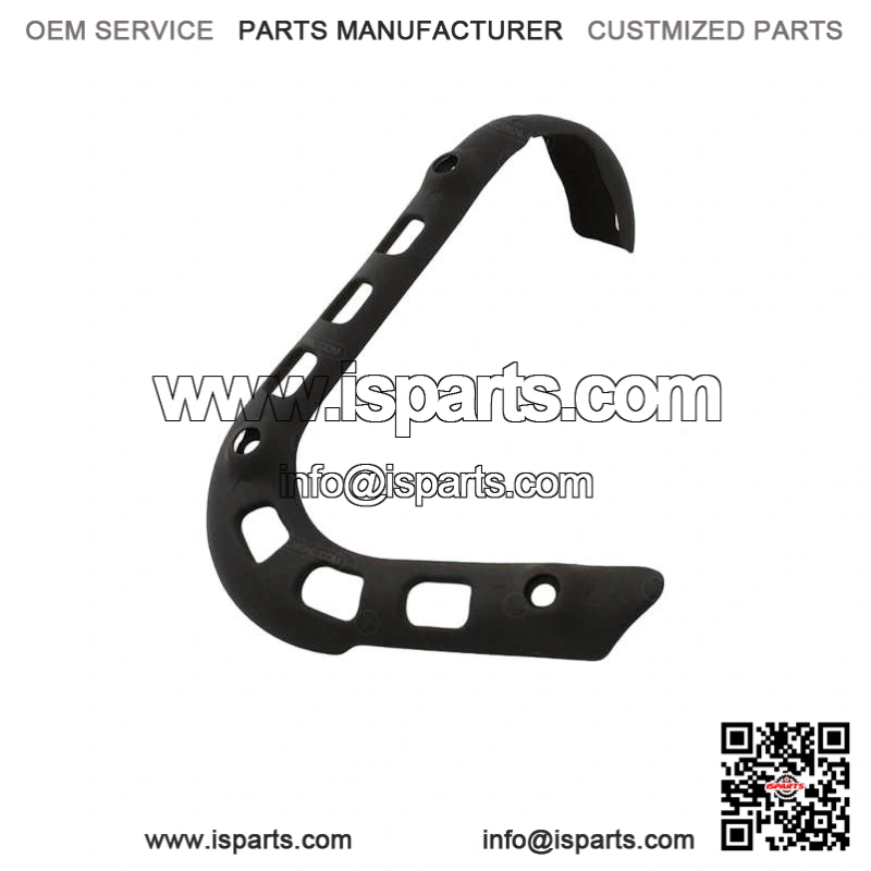 Exhaust Pipe Guard Protector Assy for 1981-2023 Yamaha PW50 PW 50 Y-ZINGER