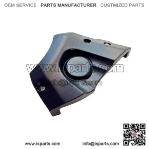 Front Sprocket Chain Case Cover for Yamaha FZ07 MT07 YZF-R7 XSR700 FZ MT 07