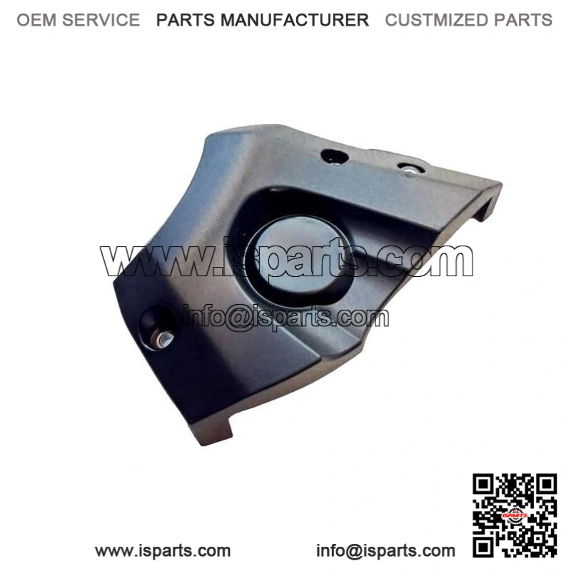 Front Sprocket Chain Case Cover for Yamaha FZ07 MT07 YZF-R7 XSR700 FZ MT 07
