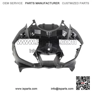 Front Headlight Cowling Mask BS7-F835G-00-00 for 2019-2024 Yamaha YZFR3 YZF R3