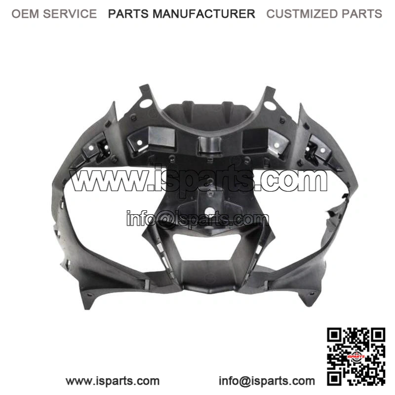 Front Headlight Cowling Mask BS7-F835G-00-00 for 2019-2024 Yamaha YZFR3 YZF R3