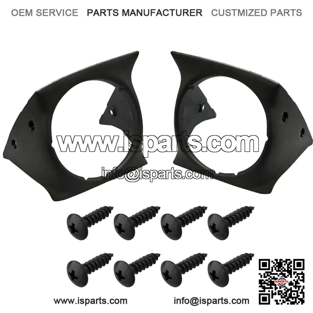 Retractable Head Light Lamp Bezel Cover ?C MAZDA MIATA MX-5 Screw SET