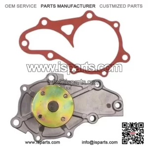 Water Pump Housing Gasket SET N3A1-15-100A ?C MAZDA RX7 RX-7 FD3S