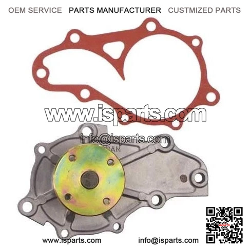 Water Pump Housing Gasket SET N3A1-15-100A ?C MAZDA RX7 RX-7 FD3S