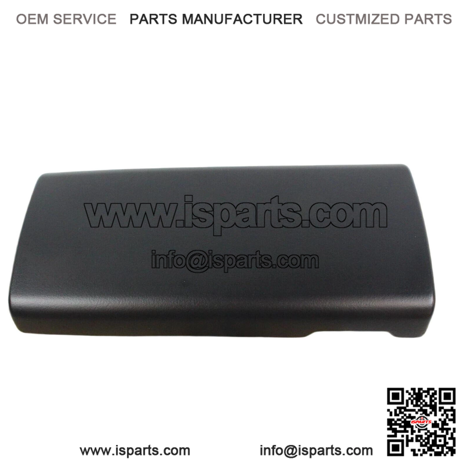Center Console LID Panel Cover NA01-64-450B-00 ?C MAZDA 90-97 MIATA MX-5