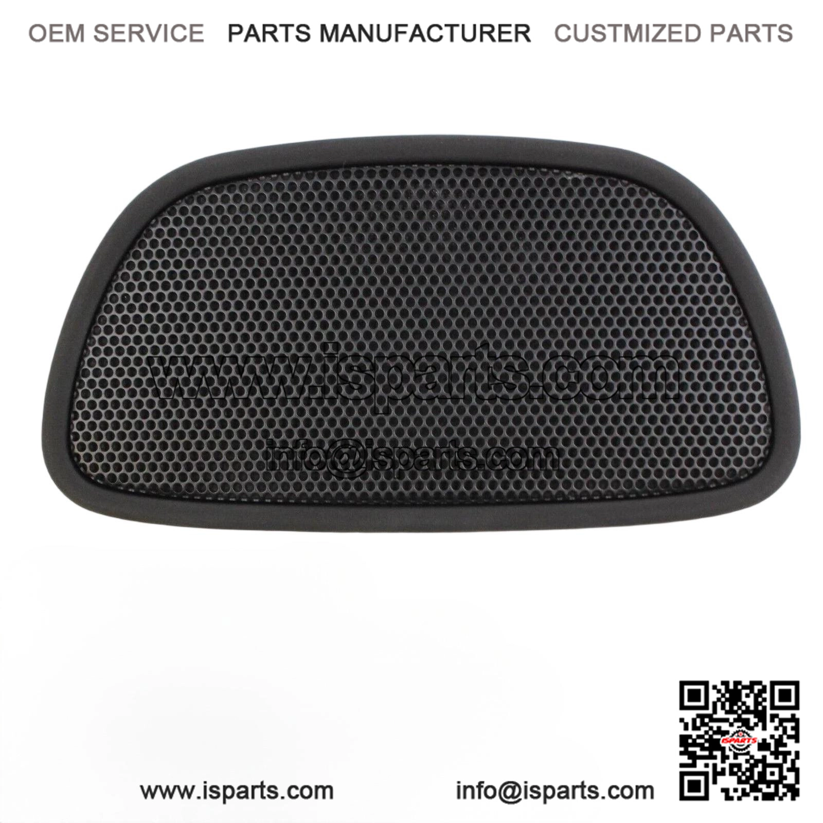Center Dash Speaker Cover Mesh Grille FD01-55-530A00 ?C MAZDA RX-7 93-95