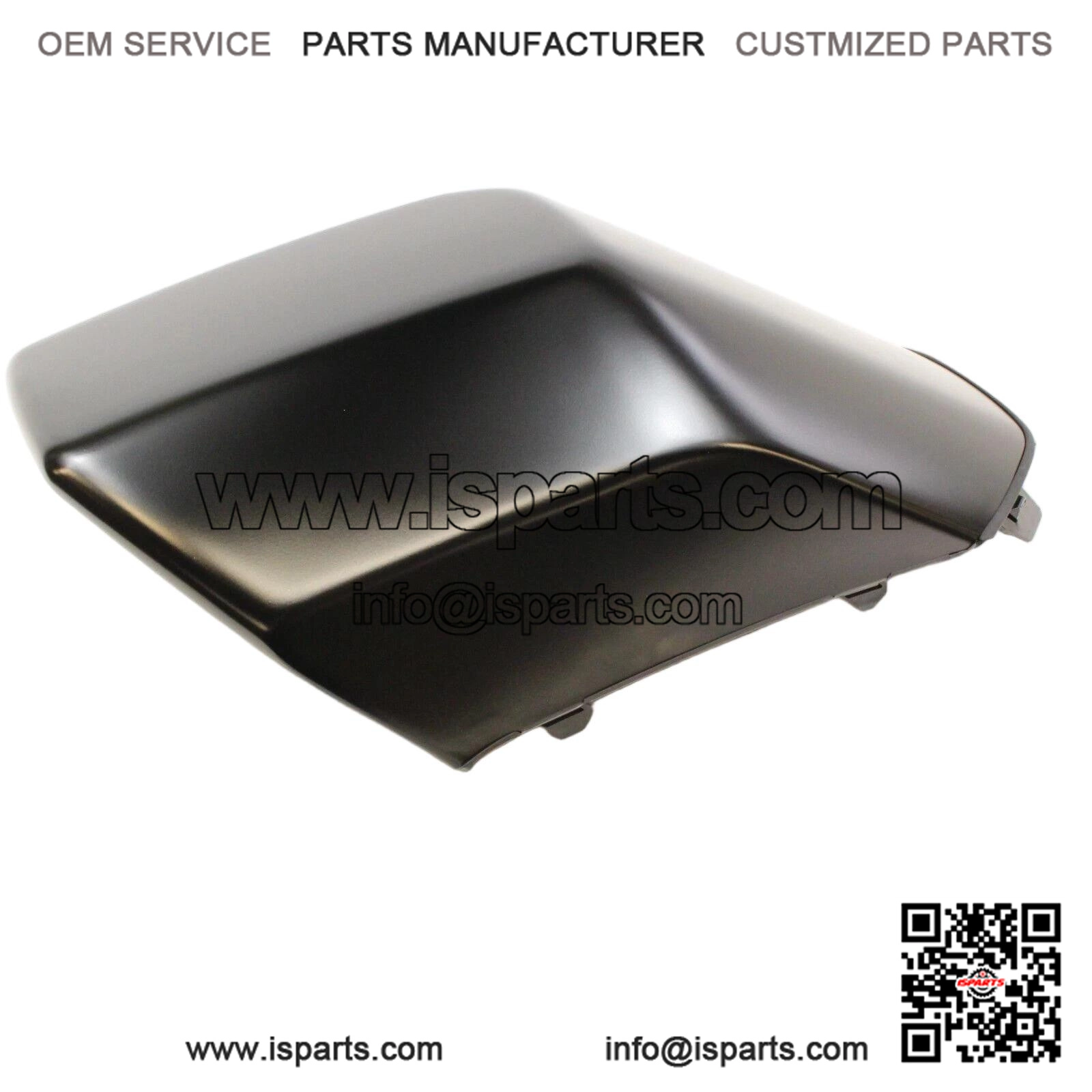 Passenger Front Bumper Corner Pad RH 52422-35060 ?C TOYOTA 07-14 FJ CRUISER