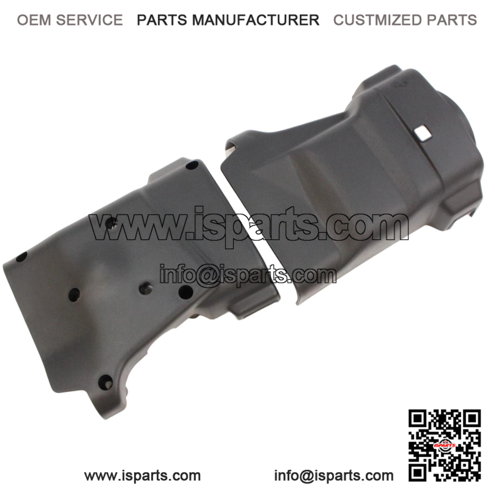 Steering Column Cover for SUZUKI RHD JIMNY SAMURAI JA11C JA11V JB31W
