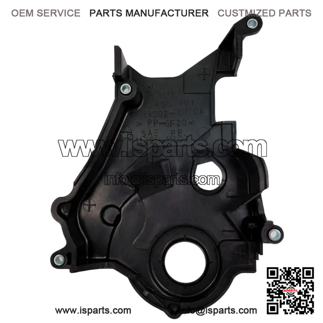 Engine Timing Cover 11302-11100 for TOYOTA