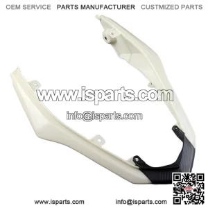 Motorcycle Tail Cover Set for Kawasaki Z125 PRO 2017-2022